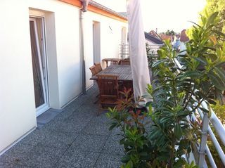  Appartement � vendre 4 pi�ces 82 m�