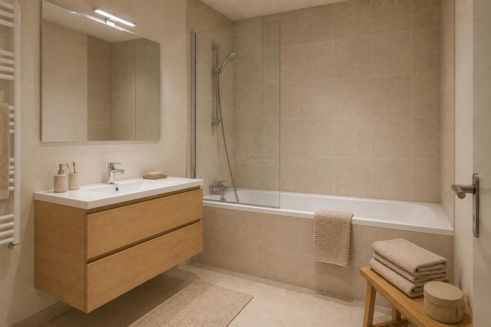 Appartements neufs   Aubervilliers (93300)