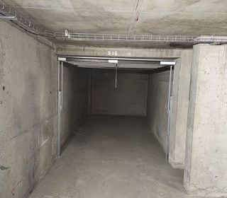  Parking / Garage � vendre 15 m�