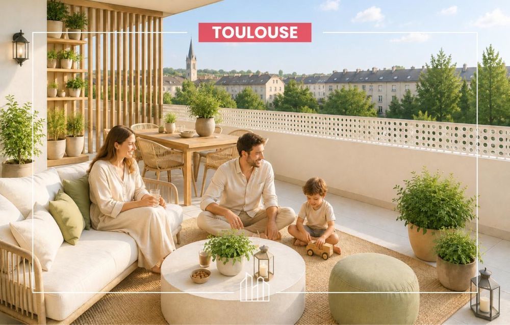   Toulouse (31100)