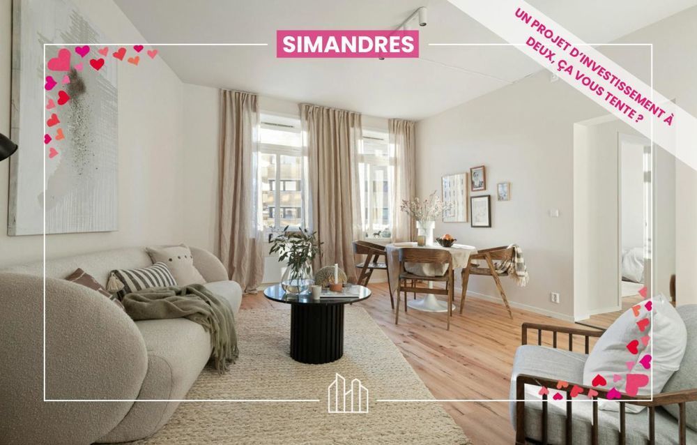 Appartements neufs   Simandres (69360)