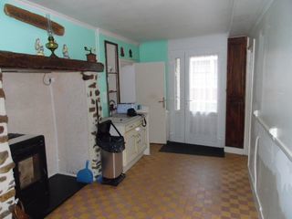  Maison � vendre 5 pi�ces 124 m�