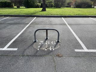  Parking / Garage � louer 4 m�