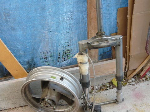 Pi&egrave;ces et &eacute;quipements Moto - Scooter - Quad Pi&egrave;ces et &eacute;quipements Moto - Scooter - Quad  occasion Besan&ccedil;on 25000