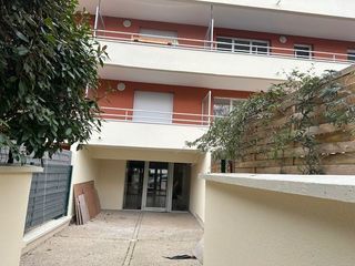  Appartement � vendre 3 pi�ces 63 m�