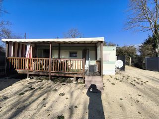 Location  Mobile Home 