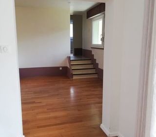  Maison � vendre 5 pi�ces 100 m�