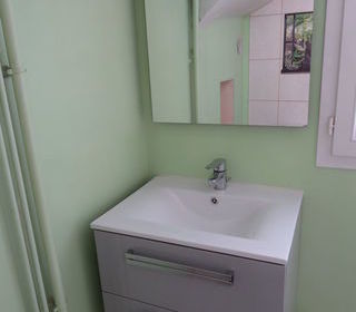  Appartement � louer 2 pi�ces 26 m�