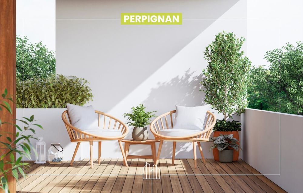 Maisons neuves   Perpignan (66000)