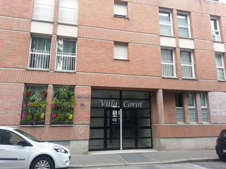  Appartement � louer 1 pi�ce 25 m�