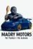 MAORY MOTORS - La Teste-de-Buch