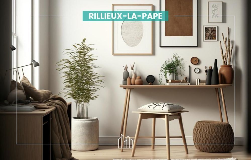   Rillieux-la-Pape (69140)