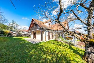  Maison � vendre 7 pi�ces 153 m�