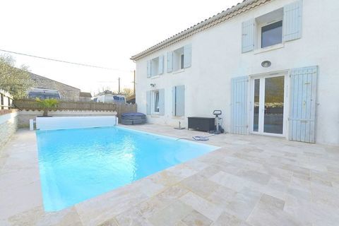   Maison - 210m � Maison - 7 pi�ce(s) - 210 m�