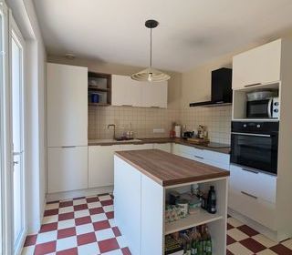  Maison � louer 5 pi�ces 109 m�