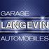 LANGEVIN AUTOMOBILES - Clamart