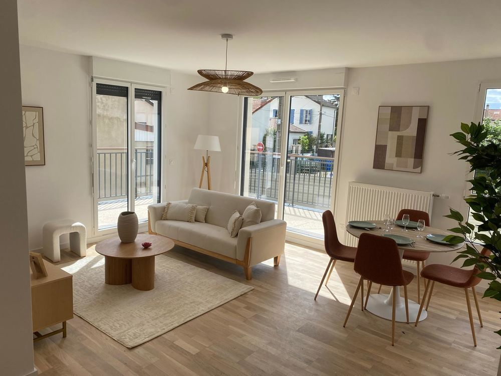   Champigny-sur-Marne (94500)