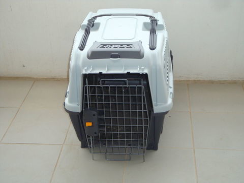  caisse de transport pour animaux (chien) 70 83250 La londe-les-maures