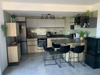  Appartement � vendre 3 pi�ces 61 m�