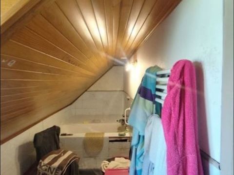   Maison - 78m � Maison - 4 pi�ce(s) - 78 m�