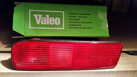 Pi&egrave;ces et &eacute;quipements Voiture Pi&egrave;ces et &eacute;quipements Voiture  occasion Sarrebourg 57400