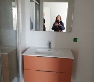  Appartement � louer 3 pi�ces 63 m�