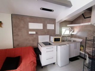  Appartement � vendre 1 pi�ce 18 m�