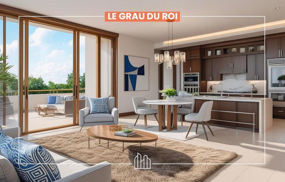   Le Grau-du-Roi (30240)