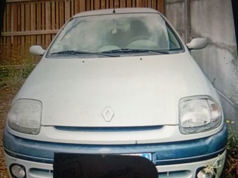 Renault Clio 1.2i Chipie 0 occasion Loos 59120
