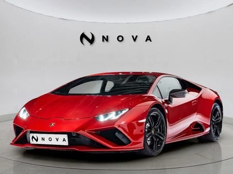 Lamborghini Huracan  2021 occasion Pessac 33600