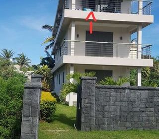 Location  Appartement 