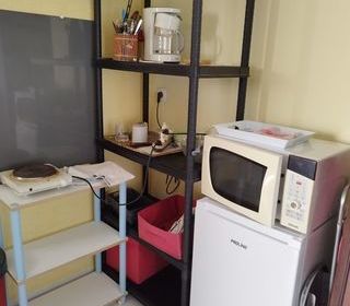  Chambre � louer 2 pi�ces 15 m�