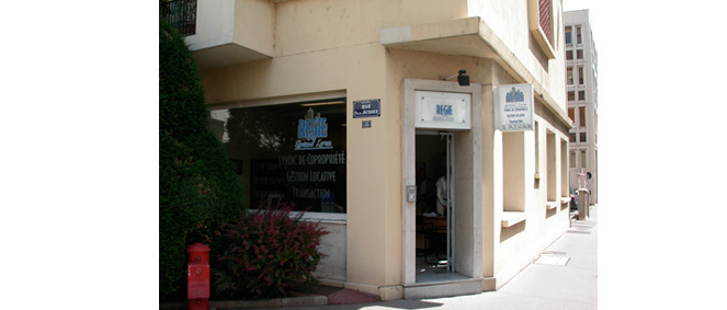Agence Rgie du Lyonnais Lyon