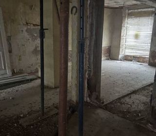  Immeuble � vendre 200 m� 