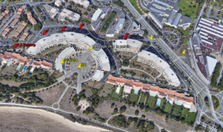  Appartement � vendre 1 pi�ce 26 m�