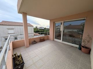  Appartement � vendre 3 pi�ces 51 m�