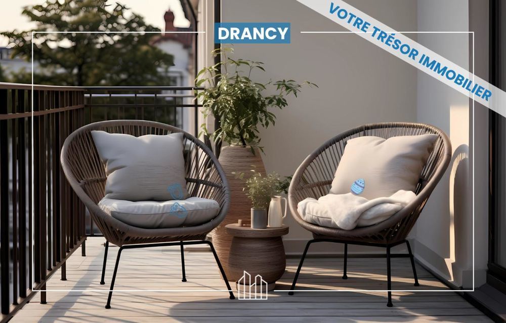   Drancy (93700)