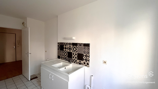  Appartement � vendre 2 pi�ces 50 m�