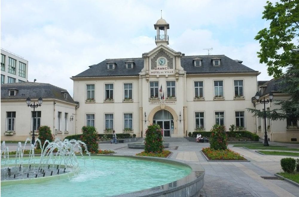   Drancy (93700)