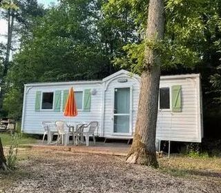 Location  Mobile Home 