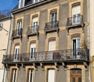  Immeuble � vendre 352 m�