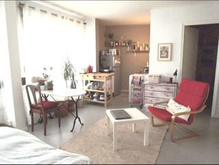  Appartement � louer 1 pi�ce 30 m�