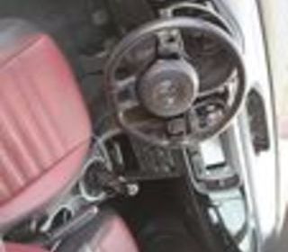 COCCINELLE II Coccinelle 1.6 TDI 105 FAP occasion 
