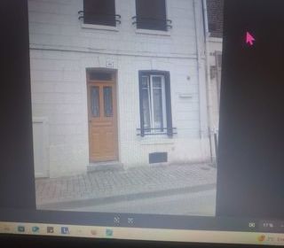  Maison � vendre 6 pi�ces 77 m�