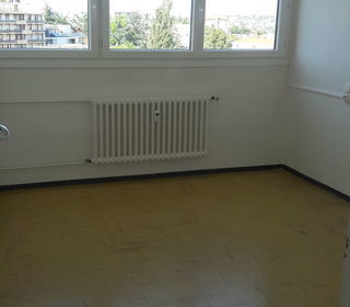  Appartement � vendre 4 pi�ces 72 m�