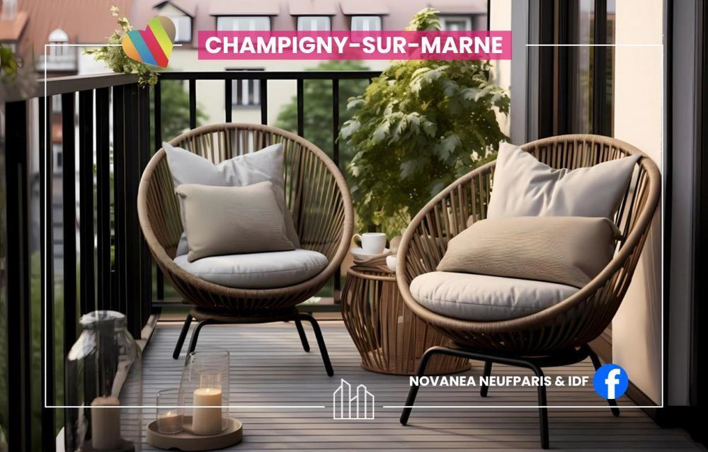   Champigny-sur-Marne (94500)