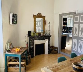  H�tel Particulier � vendre 13 pi�ces 240 m�