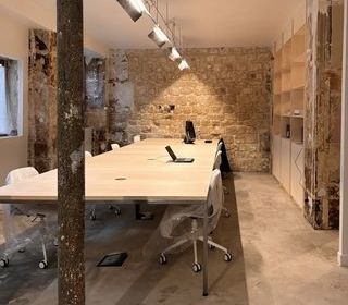  Atelier � louer 3 pi�ces 75 m�