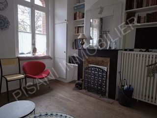  Maison � vendre 4 pi�ces 83 m�