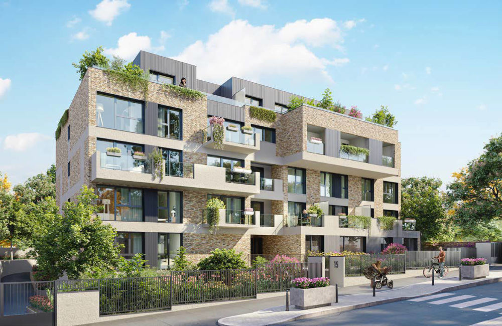   Cormeilles-en-Parisis (95240)